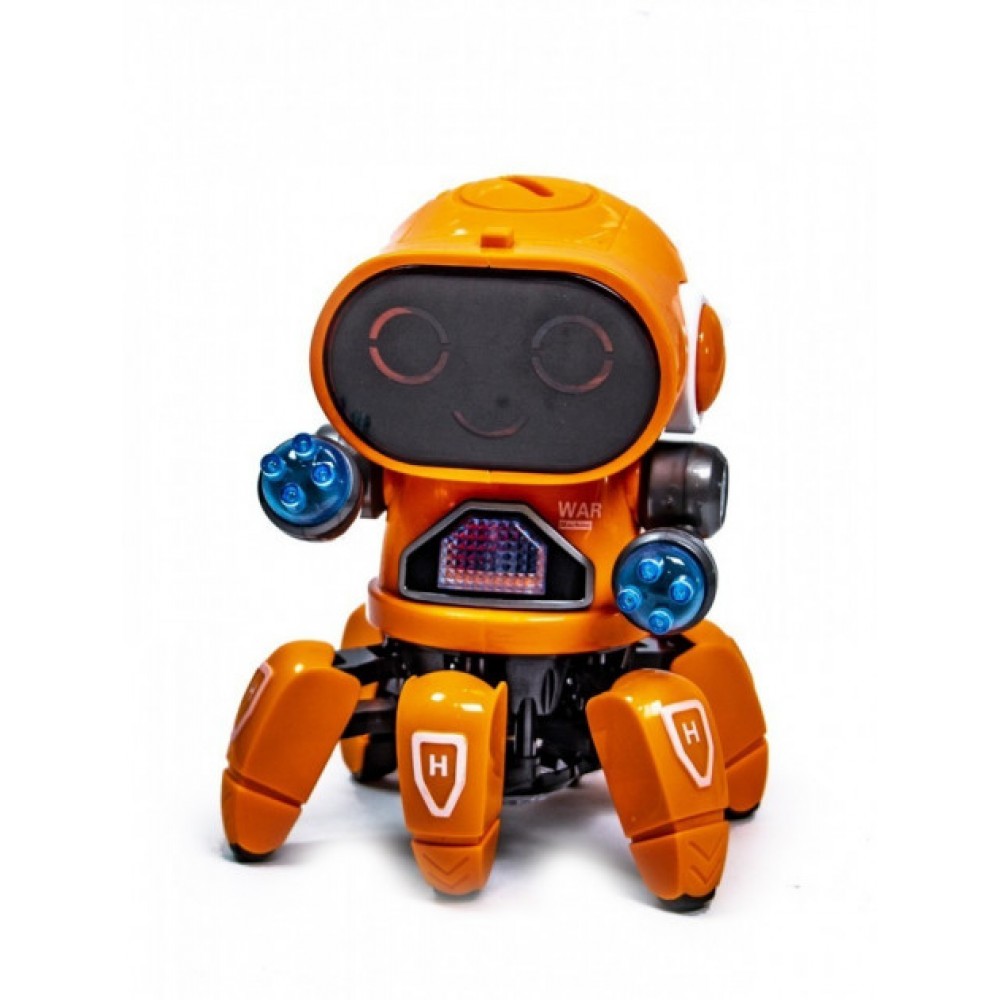 Робот игрушка Robot Bot Pioneer
