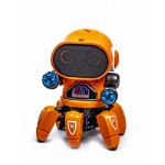 Робот игрушка Robot Bot Pioneer
