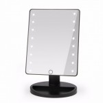Косметическое зеркало для макияжа с подсветкой Large LED Mirror