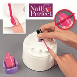 Набор для создания маникюра Nail Perfect