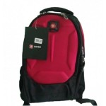 Универсальный городской рюкзак Swissgear Wenger (красный)