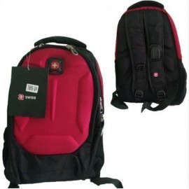 Универсальный городской рюкзак Swissgear Wenger (красный)