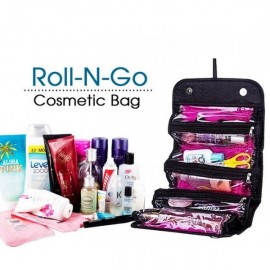 Косметичка Сумка Roll N Go Cosmetic Bag