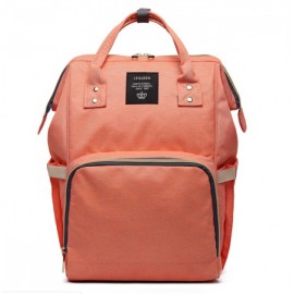 Сумка-рюкзак для мам LeQueen, удобная сумка для мам органайзер, сумка для сохранения тепла