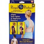 Корсет для спины Royal Posture L\XL