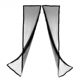 Магнитные шторы Magic mesh 210 х 100 см