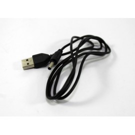 Увлажнитель воздуха USB Ultrasonic Aroma Humidifier