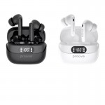 Наушники Беспроводные Proove Digital Pro TWS Earbuds BT5.4/6,5 hours с экраном 