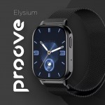 Смарт Часы Proove Elysium Элизиум IP68