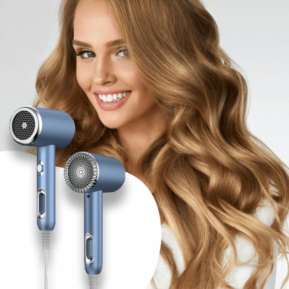 Фен для волос XO CF2 1600W с контролем температуры