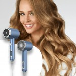 Фен для волос XO CF2 1600W с контролем температуры