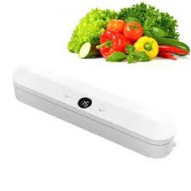 Вакуумный упаковщик Vacuum Sealer от сети 120W SJT-618