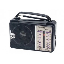 Радио GOLON RX-606AC