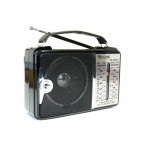 Радио GOLON RX-606AC