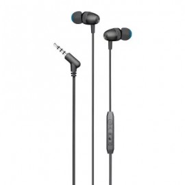 Наушники вакуумные проводные Proove Scape J3 3.5mm