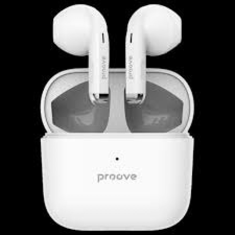 Наушники Беспроводные Proove Mainstream Pro TWS Earbuds BT5.4/5 hours