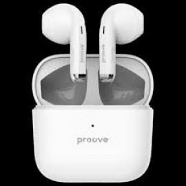 Наушники Беспроводные Proove Mainstream Pro TWS Earbuds BT5.4/5 hours