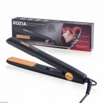 Утюжок выпрямитель для волос Rozia HR 702