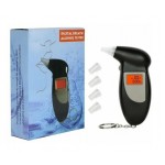 Алкотестер Digital Breath Alcohol Tester (брелок) 0923