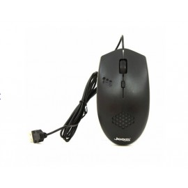 Мышь Компьютерная USB JEDEL CP76 игровая с подсветкой