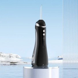 Ирригатор для зубов портативный 4 насадки A16 200мл