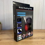 Бандаж коленного сустава с подогревом, наколенник Knee Heating Pad от USB FZ-79