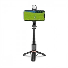 Монопод - Штатив WiWU Mini Selfie Stick Wi-SE011 0,82м