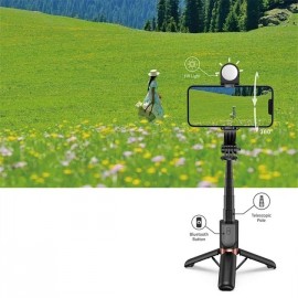 Монопод - Штатив WiWU Mini Selfie Stick Wi-SE011 0,82м