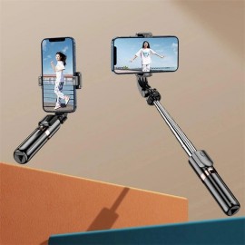 Монопод - Штатив WiWU Mini Selfie Stick Wi-SE011 0,82м