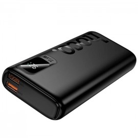 Power bank Hoco J158Pro Runner 22.5W+PD20W 10000mAh повербанк