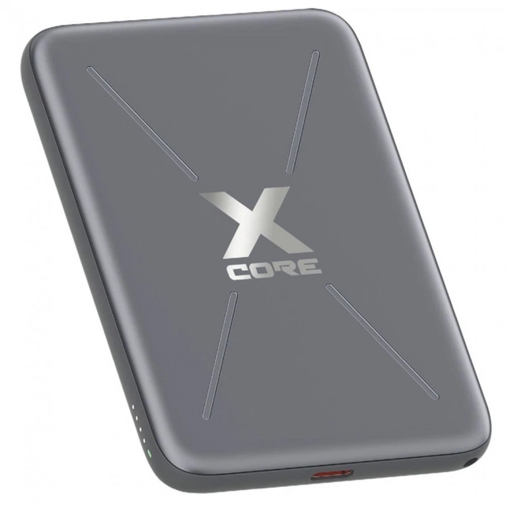 Power bank Proove X-Core 20W 5000mAh повербанк
