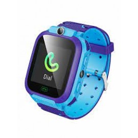 Детские смарт часы HOCO Y105 children phone watch 2G