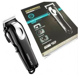 Машинка для стрижки Gemei GM805