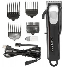 Машинка для стрижки Gemei GM805