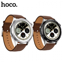 Смарт часы Hoco Y21 Smart sports watch с функцией звонка