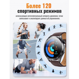 Смарт часы Hoco Y21 Smart sports watch с функцией звонка