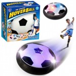 Аэромяч Hoverball KD-008 Ховербол LED летающий мяч для игры в футбол аэрофутбол (612 V)