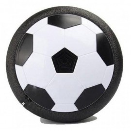Аэромяч Hoverball KD-008 Ховербол LED летающий мяч для игры в футбол аэрофутбол (612 V)