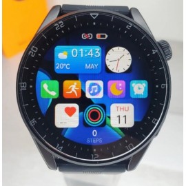 Мужские смарт часы Smart Watch Hoco Y9 влагостойкие для ios и Андроид