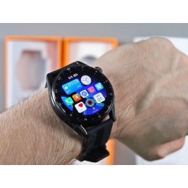 Мужские смарт часы Smart Watch Hoco Y9 влагостойкие для ios и Андроид