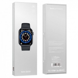 Смарт часы Hoco Y5 Pro с функцией звонка Умные часы