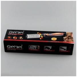Стайлер Gemei GM-4828 с вращением для укладки волос