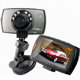 Видеорегистратор автомобильный авто регистратор CarDVR G30 Full HD 1080P