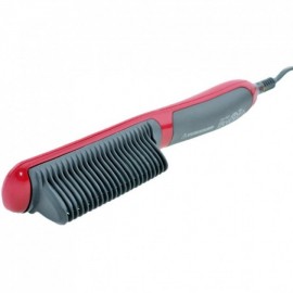 Электрическая расческа-выпрямитель ASL-908 Hair Straightener