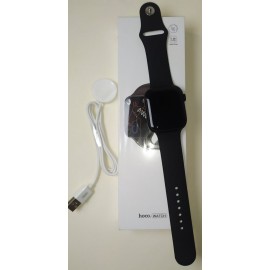Умные часы Hoco Y12 Ultra smart sports watch с функцией звонка и поддержкой уведомлений