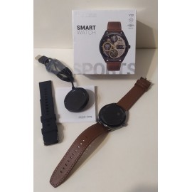 Смарт часы Hoco Y22 Smart sports watch с функцией звонка